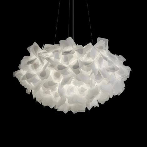 Подвесной светильник Loft It Clizia 10595/780 White