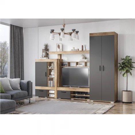 Тумба под телевизор БТС Прима ТБ-08 00-00130679