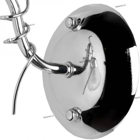 Бра Toplight Alexia TL3640B-01CH