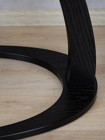 Вешалка костюмная ГАЛАНТ 334 венге Mebelik 009740