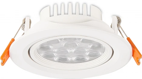 Встраиваемый точечный светильник Simple Story 2083 2083-LED12DLW