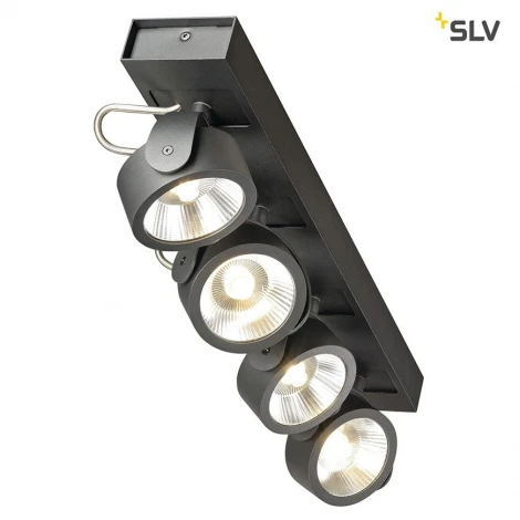 Спот Slv Kalu 1000133