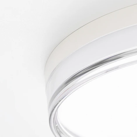 Потолочный светильник светодиодный Citilux Dixon CL747400V