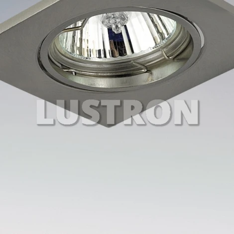 Встраиваемый точечный светильник Lightstar Lega 011935