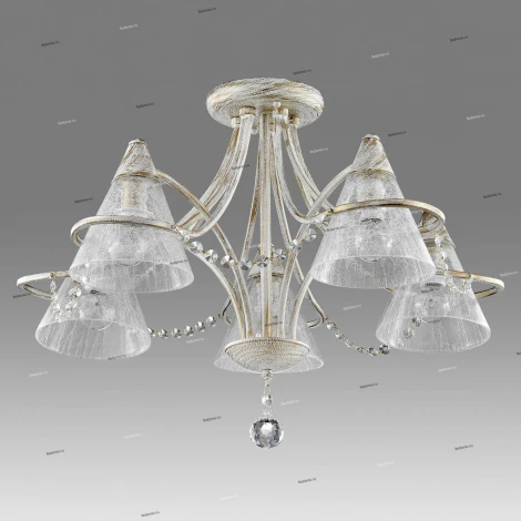 Потолочная люстра Lumion Bonita 3144/5C
