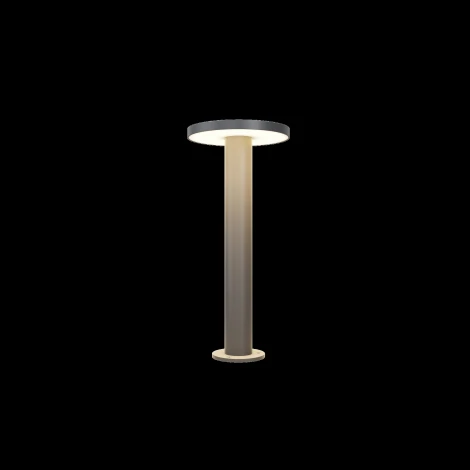 Наземный светильник Maytoni Wald O420FL-L12GF (LED, 220V, IP65)