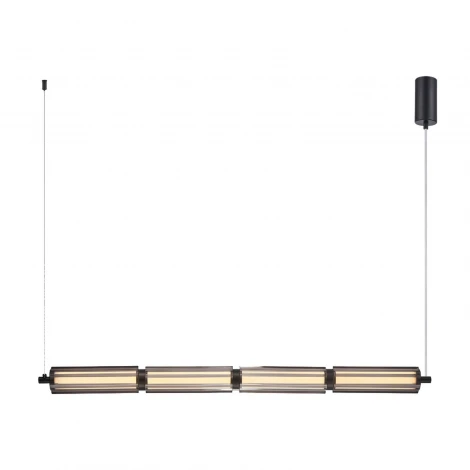 Подвесной светильник светодиодный F-Promo Hexagoni 4776-4P LEDx14W 3000K