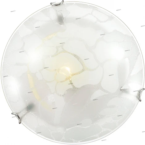 Настенно-потолочный светильник Sonex Malika 140/K