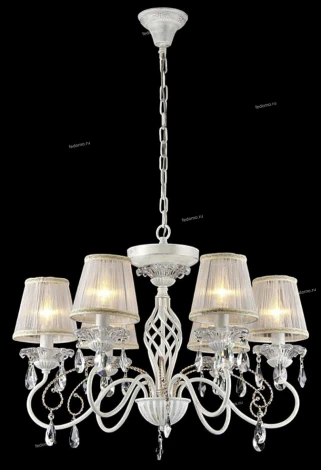Подвесная люстра Maytoni Elegant 38 ARM257-06-G