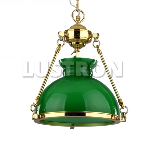 Подвесной светильник Arte Lamp Galata A3238SP-1PB