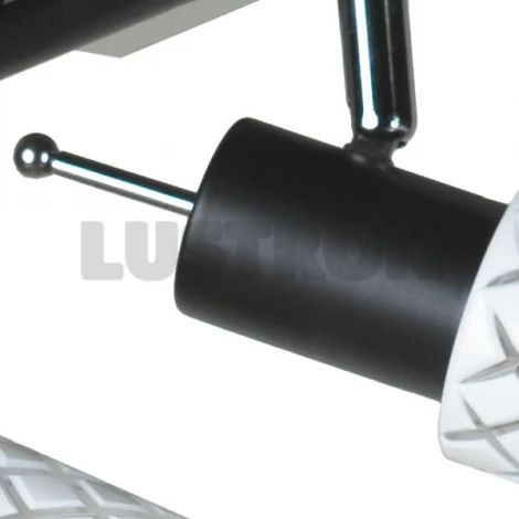 Спот Lussole Aggius LSX-5609-04