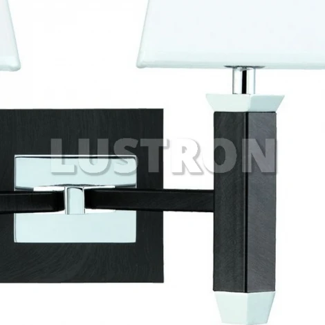 Бра Arte Lamp Everest A3330AP-2BR
