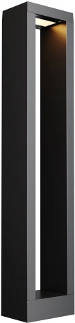 Наземный уличный светильник Maytoni Goll O462FL-L10GF3K (LED, 220V, IP65)