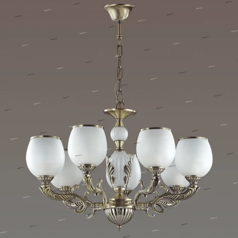 Подвесная люстра Odeon Light Kerro 3223/7