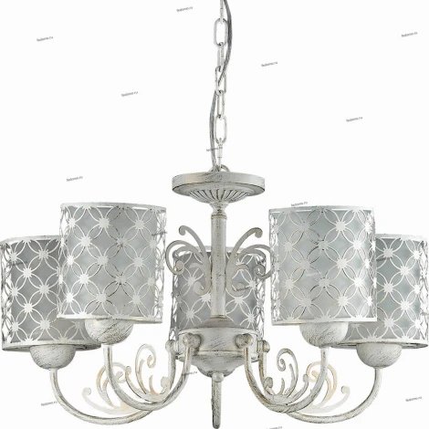 Подвесная люстра Odeon Light Nadine 3276/5