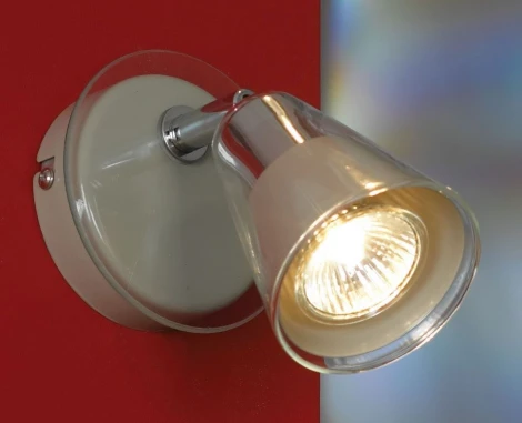 Спот Lussole Biella LSL-7001-01