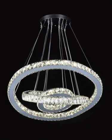 Подвесной светильник Lumina Deco Pentola DDP 6797-800