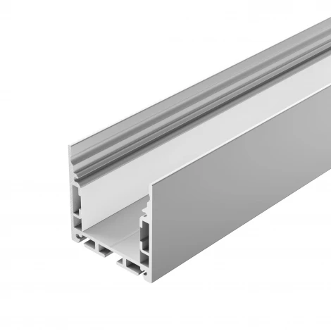 Профиль SL-LINE-3535-2000 ANOD с рефлектором (Arlight, Алюминий) 064460