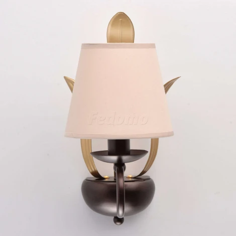 Бра MW-Light Тропик 689020201