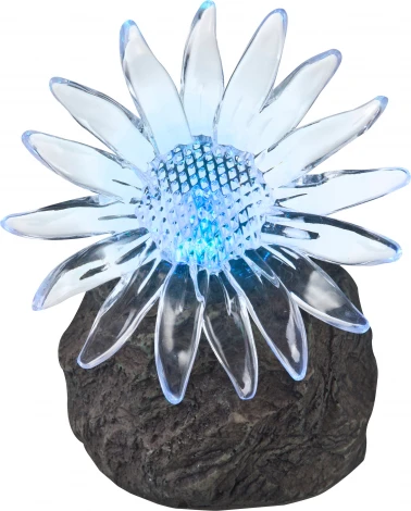 Газонная световая фигура Globo SOLAR 33912