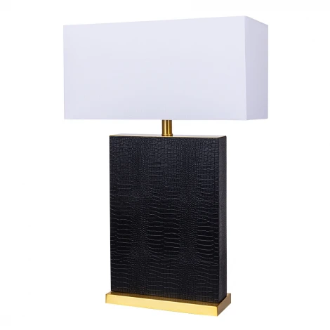 Настольная лампа Arte Lamp A5058LT-1PB (220V)