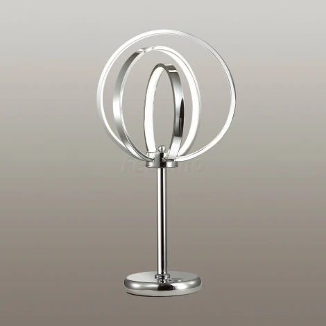 Интерьерная настольная лампа Odeon Light Alfi 4024/46TL