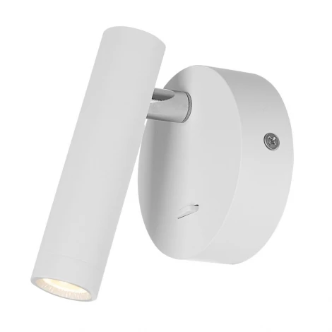 Спот Citilux Dekart CL704100 Белый