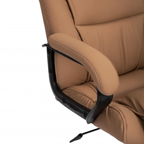 Кресло Бергамо/Bergamo хром (22) Tetchair 25886