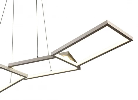 Подвесной светильник Vele Luce Netta 983 VL7075P04