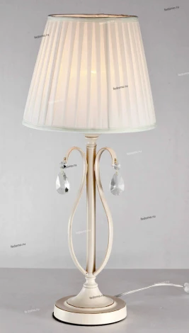 Интерьерная настольная лампа Maytoni Elegant 4 ARM172-22-G