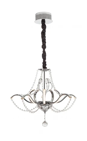 Подвесная люстра Escada Botta 10234/5LED
