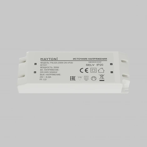 Источник напряжения Maytoni Led Strip 821031