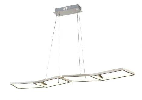 Подвесной светильник Vele Luce Netta 983 VL7075P04