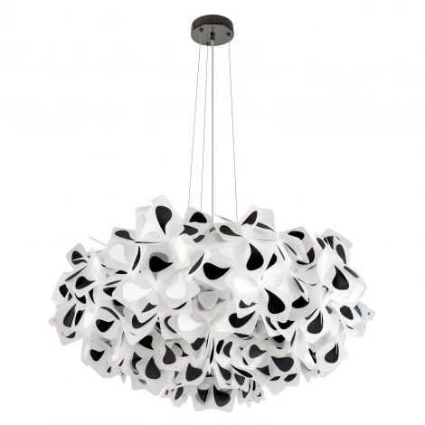 Подвесной светильник Loft It Clizia 10595/780 Black