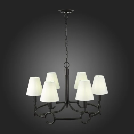Подвесная люстра ST Luce Boturra SL1141.403.06
