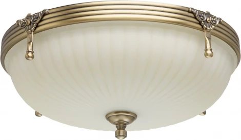 Потолочный светильник MW-Light Афродита 317011303