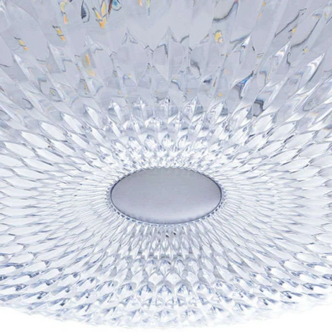Потолочный светильник Arte Lamp Piastra A2660PL-1WH