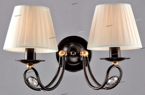 Бра Maytoni Elegant 30 ARM348-02-R