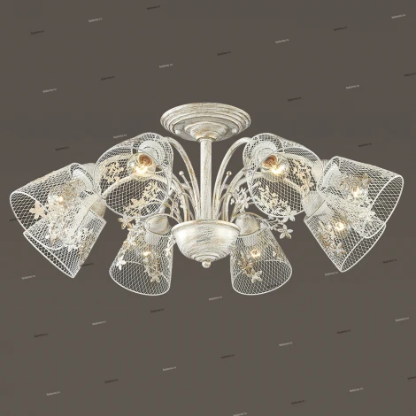 Потолочная люстра Lumion Lea 3304/8C