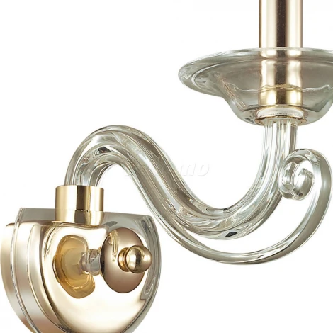 Бра Odeon Light Favola 3949/1W