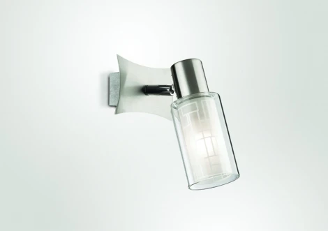 Спот Odeon Light Hales 2613/1W