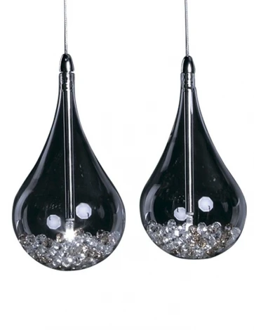 Подвесной светильник Odeon Light Alna 2568/5