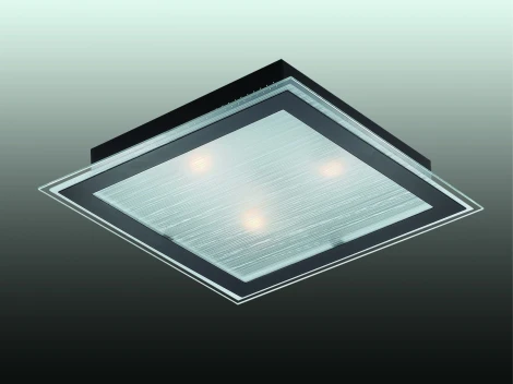 Настенно-потолочный светильник Odeon Light Ulen 2736/3W