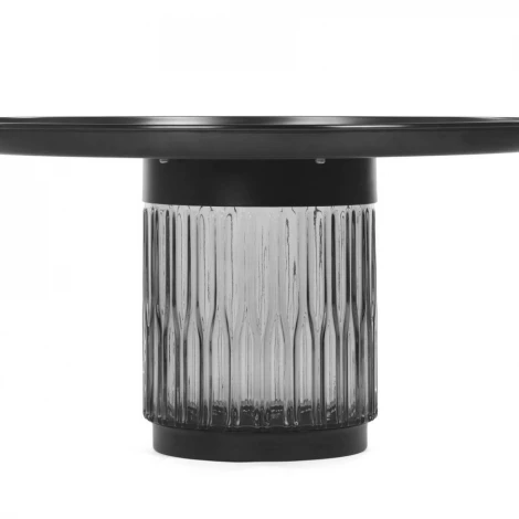 Кофейный столик Vaso Color диаметр 70 COSMO арт.LC-088-1-3