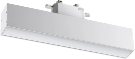 Трековый светильник Novotech Iter 358850 (LED, 220V)