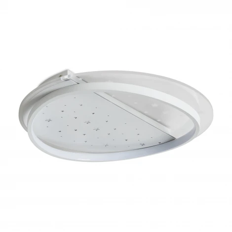 Потолочный светильник Freya Strata FR6152CL-L89W 89Вт LED