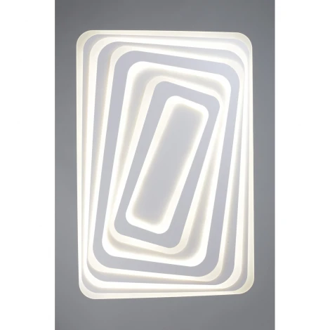 Потолочный светильник Omnilux White OML-06507-150