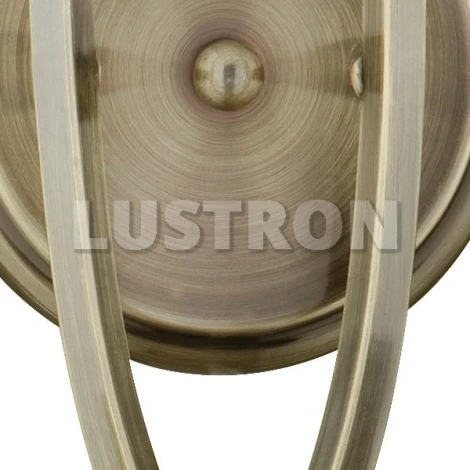 Бра Arte Lamp Versante A4165AP-2AB
