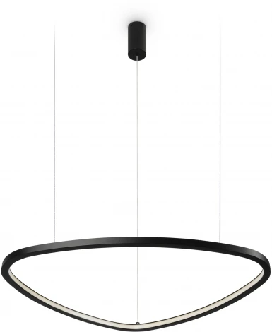 Подвесной светильник Maytoni Glint MOD072PL-L28B3K (LED, 220V, на тросе)