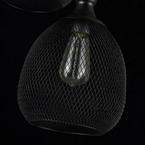 Подвесной светильник Maytoni Grille T018-03-B